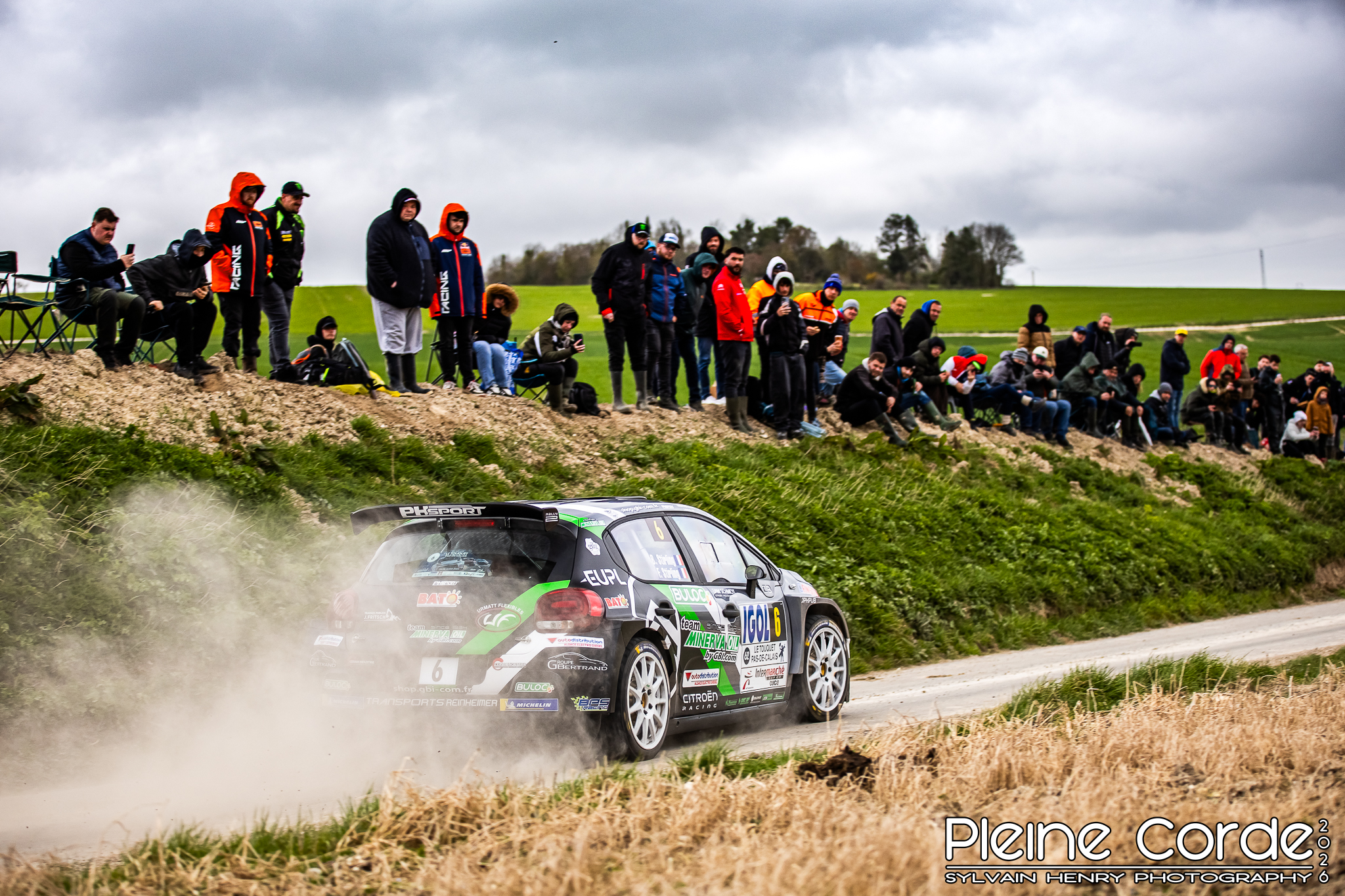 [CFR] Touquet Pas-de-Calais 2026