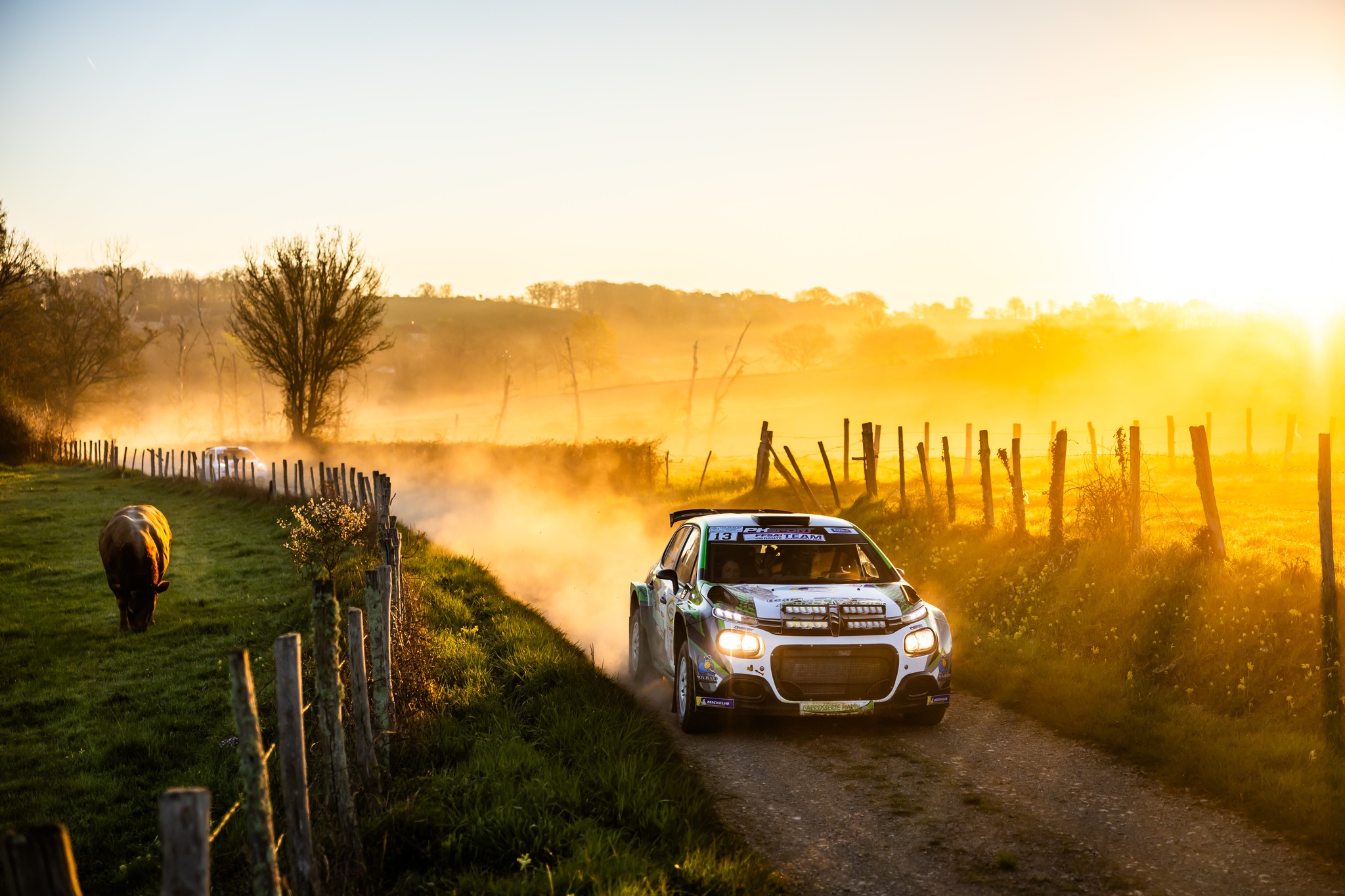 [CFT] Terre des Causses 2026