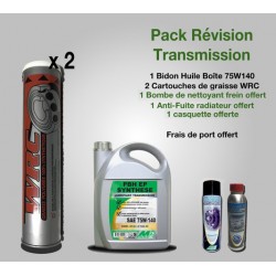 PACK REVISION TRANSMISSION MINERVA-OIL